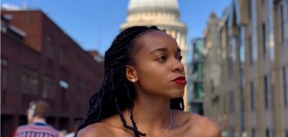 Oluchi Okwu