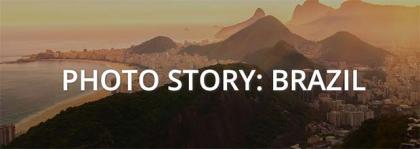 Photo Story: Brazil